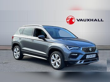 SEAT Ateca feature image