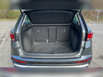 Used SEAT Ateca 2024 for sale - 78067366: Photo