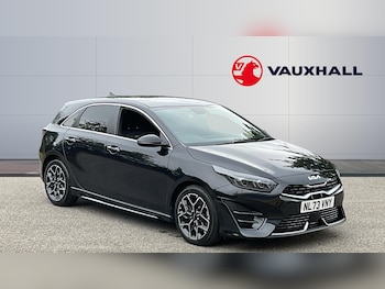 Used Kia Ceed 2023 for sale - 79124311: Photo