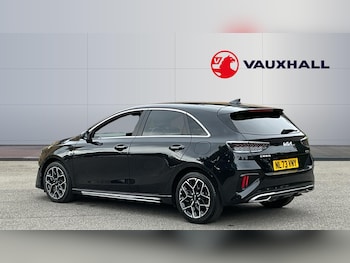 Used Kia Ceed 2023 for sale - 79124311: Photo