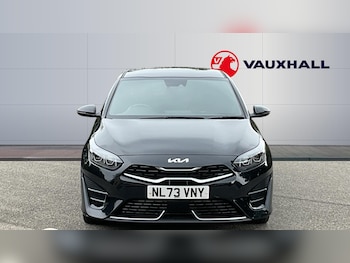 Used Kia Ceed 2023 for sale - 79124311: Photo