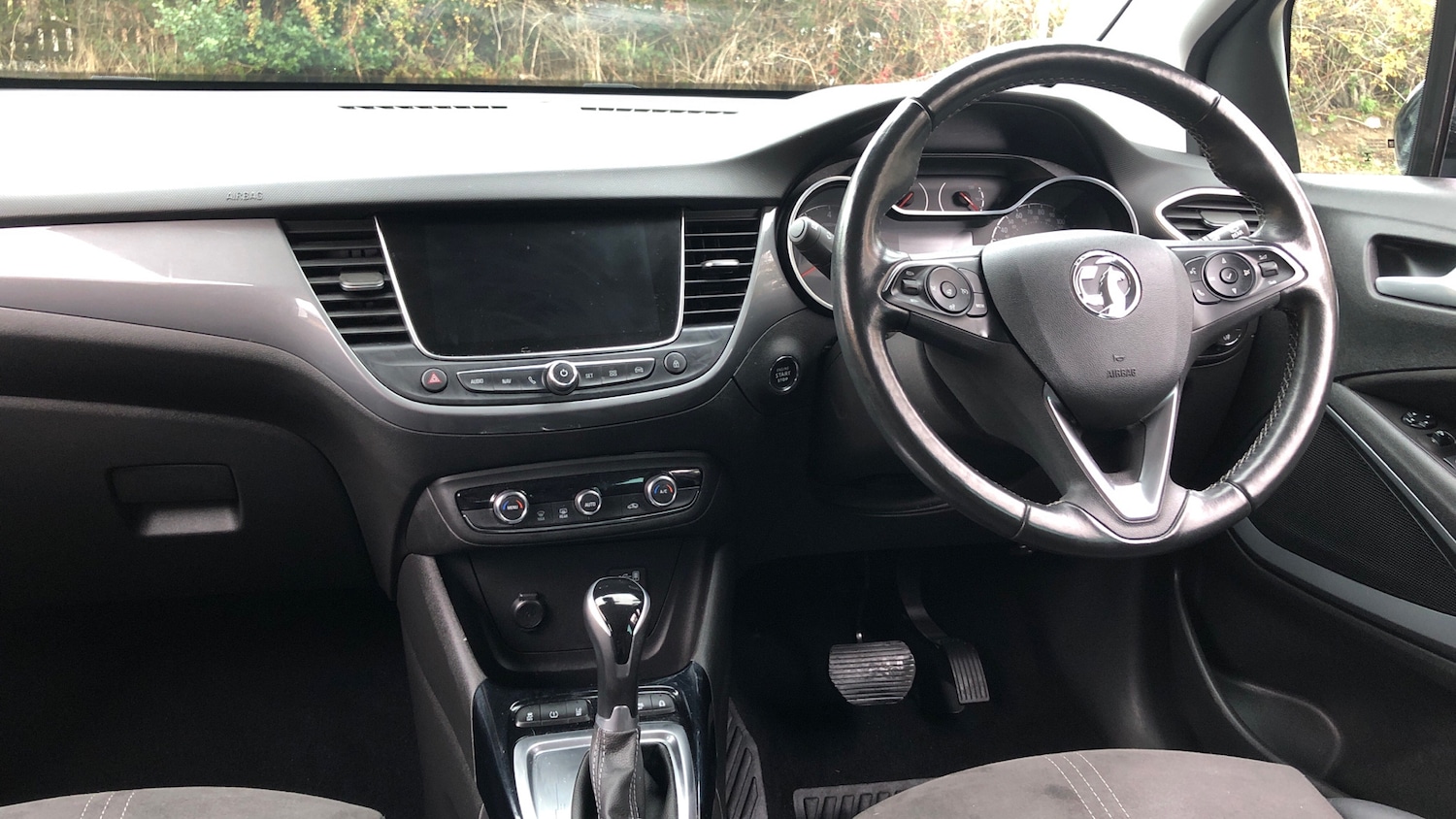 Used Vauxhall Crossland 2022 for sale - 76354906: Photo 10