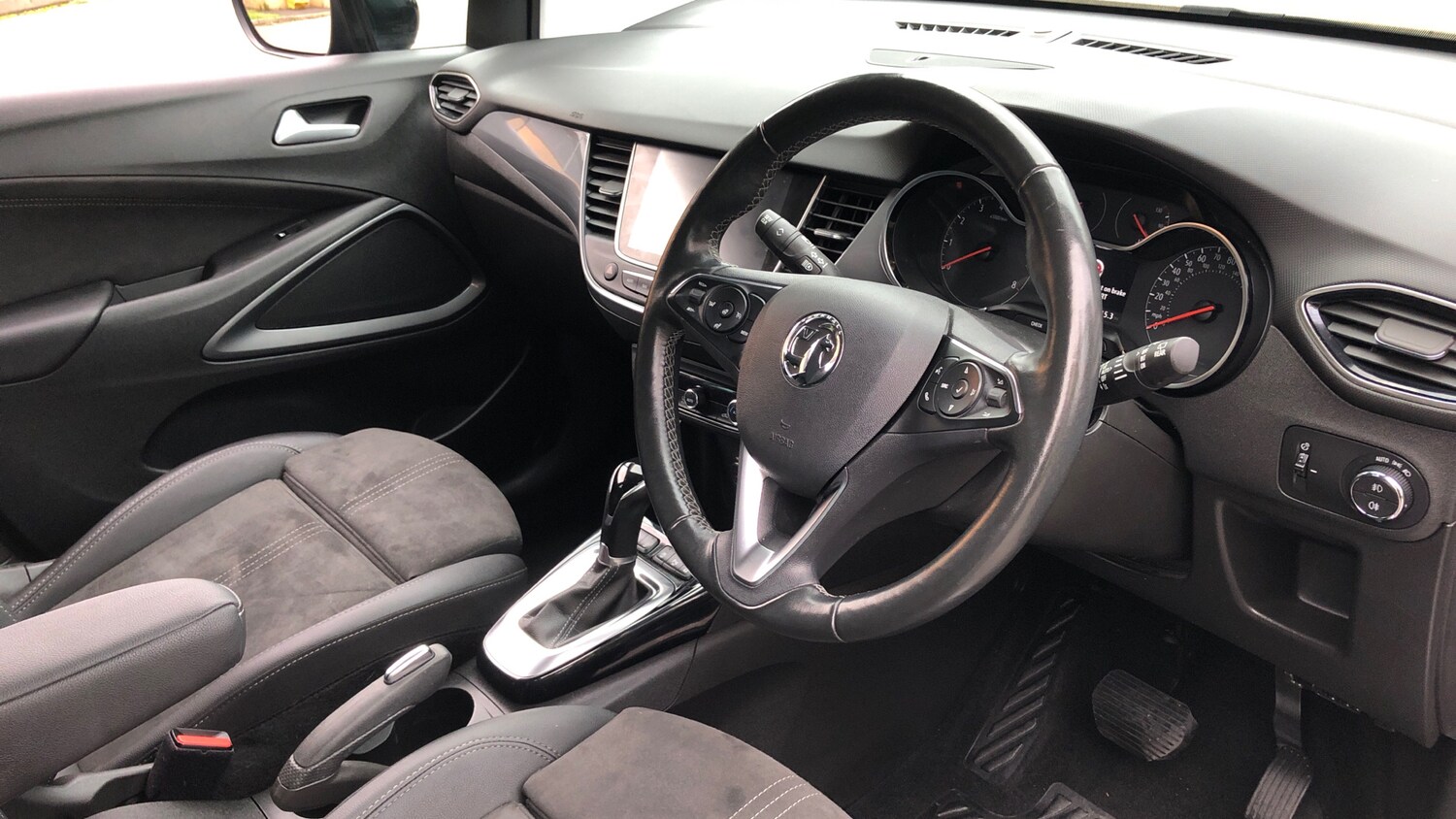 Used Vauxhall Crossland 2022 for sale - 76354906: Photo 11