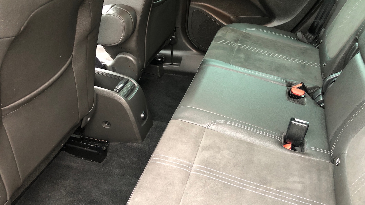 Used Vauxhall Crossland 2022 for sale - 76354906: Photo 16