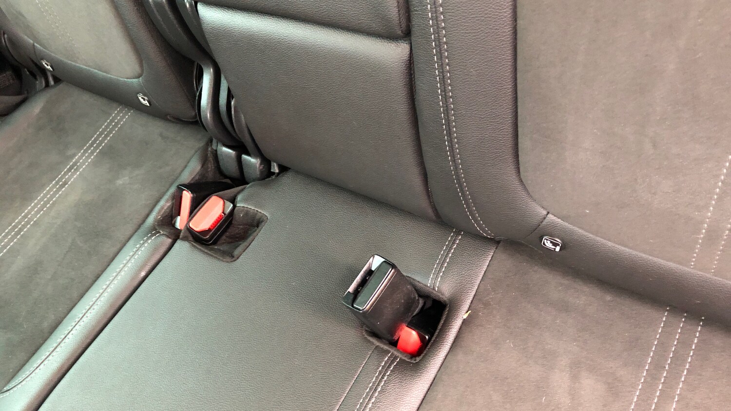 Used Vauxhall Crossland 2022 for sale - 76354906: Photo 17