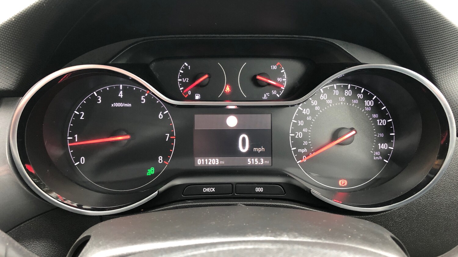 Used Vauxhall Crossland 2022 for sale - 76354906: Photo 18