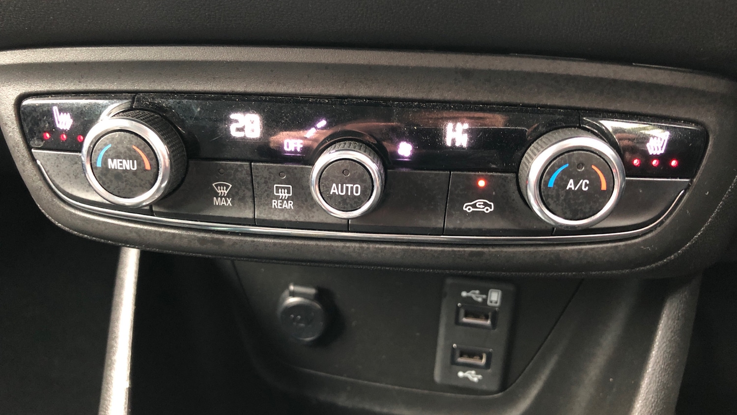 Used Vauxhall Crossland 2022 for sale - 76354906: Photo 19