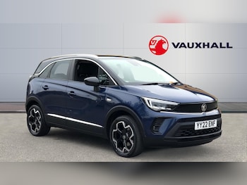 2022 (22) - 1.2 Turbo [130] Ultimate 5dr Auto Petrol Hatchback