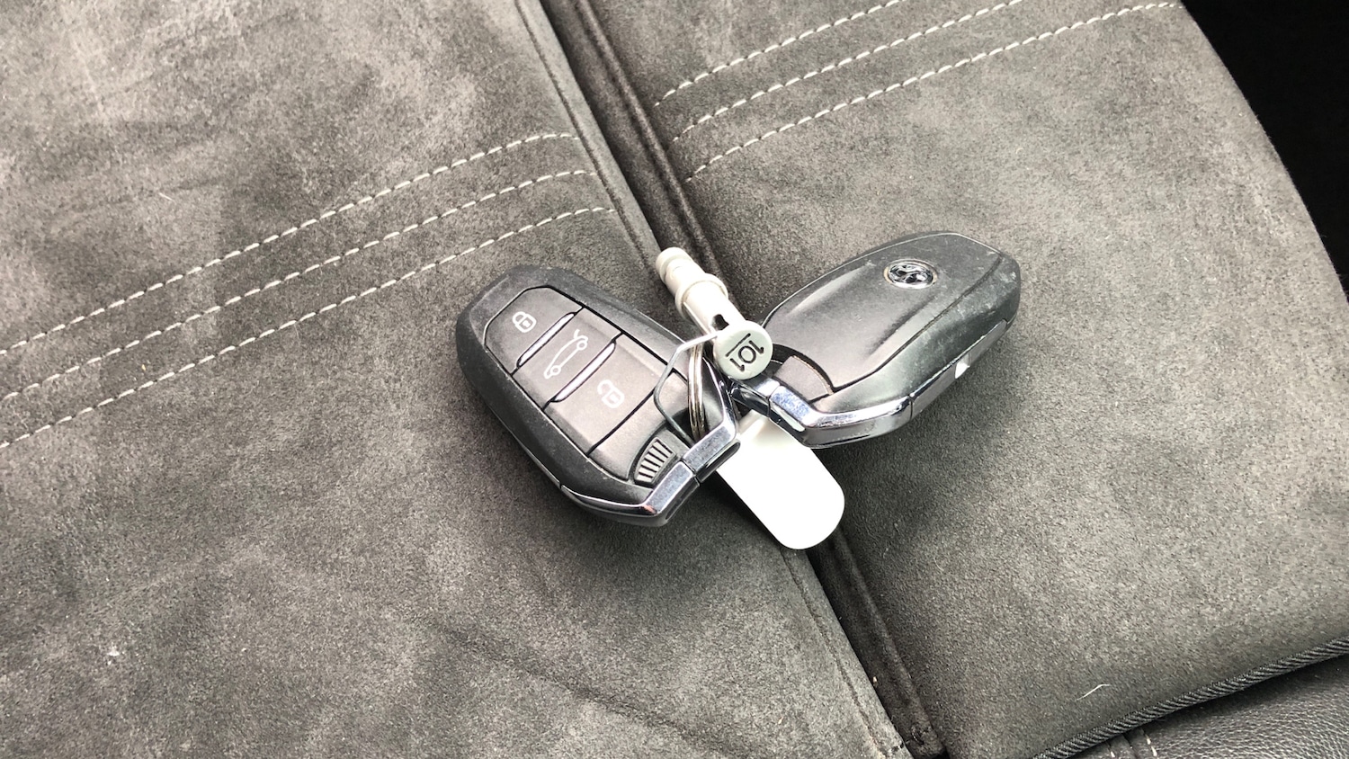 Used Vauxhall Crossland 2022 for sale - 76354906: Photo 20