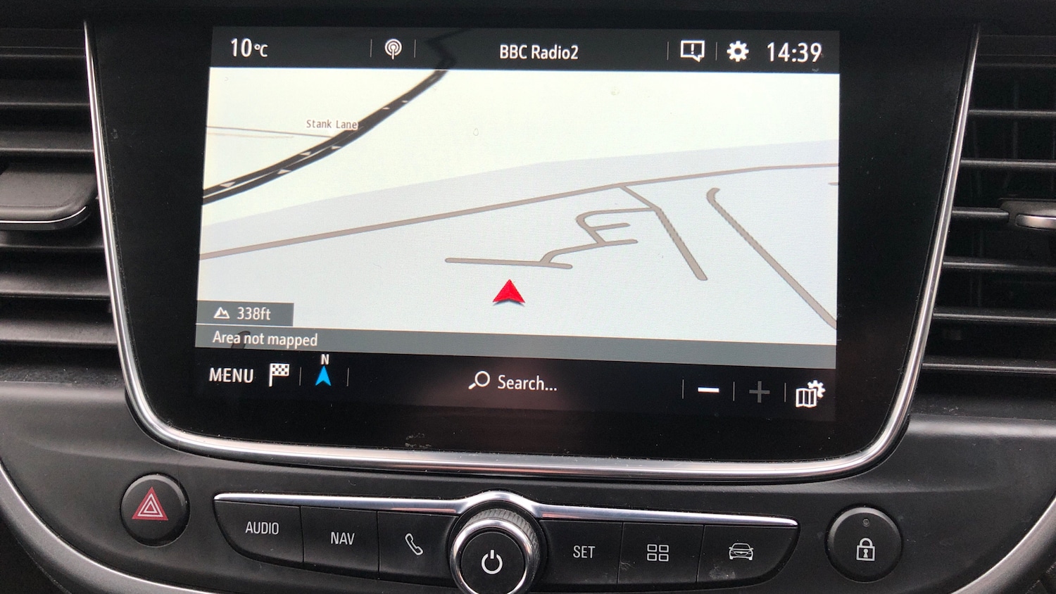 Used Vauxhall Crossland 2022 for sale - 76354906: Photo 25