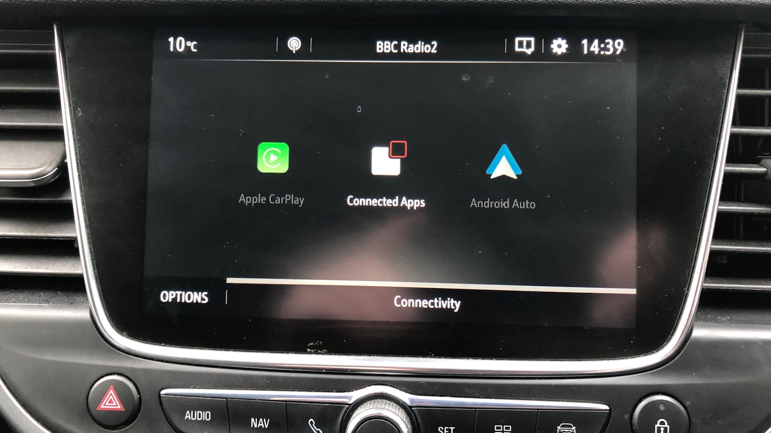 Used Vauxhall Crossland 2022 for sale - 76354906: Photo 26