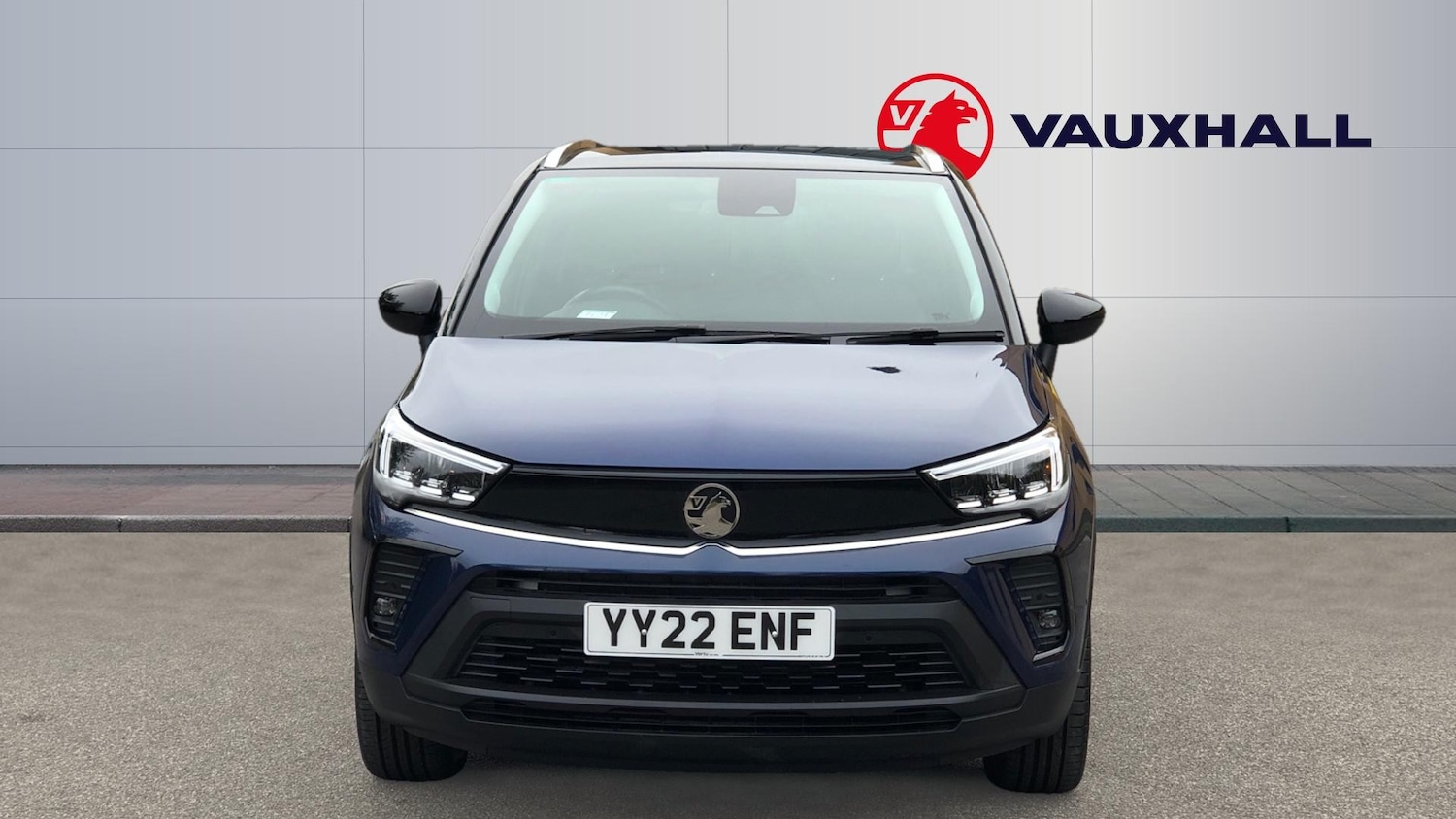 Used Vauxhall Crossland 2022 for sale - 76354906: Photo 3