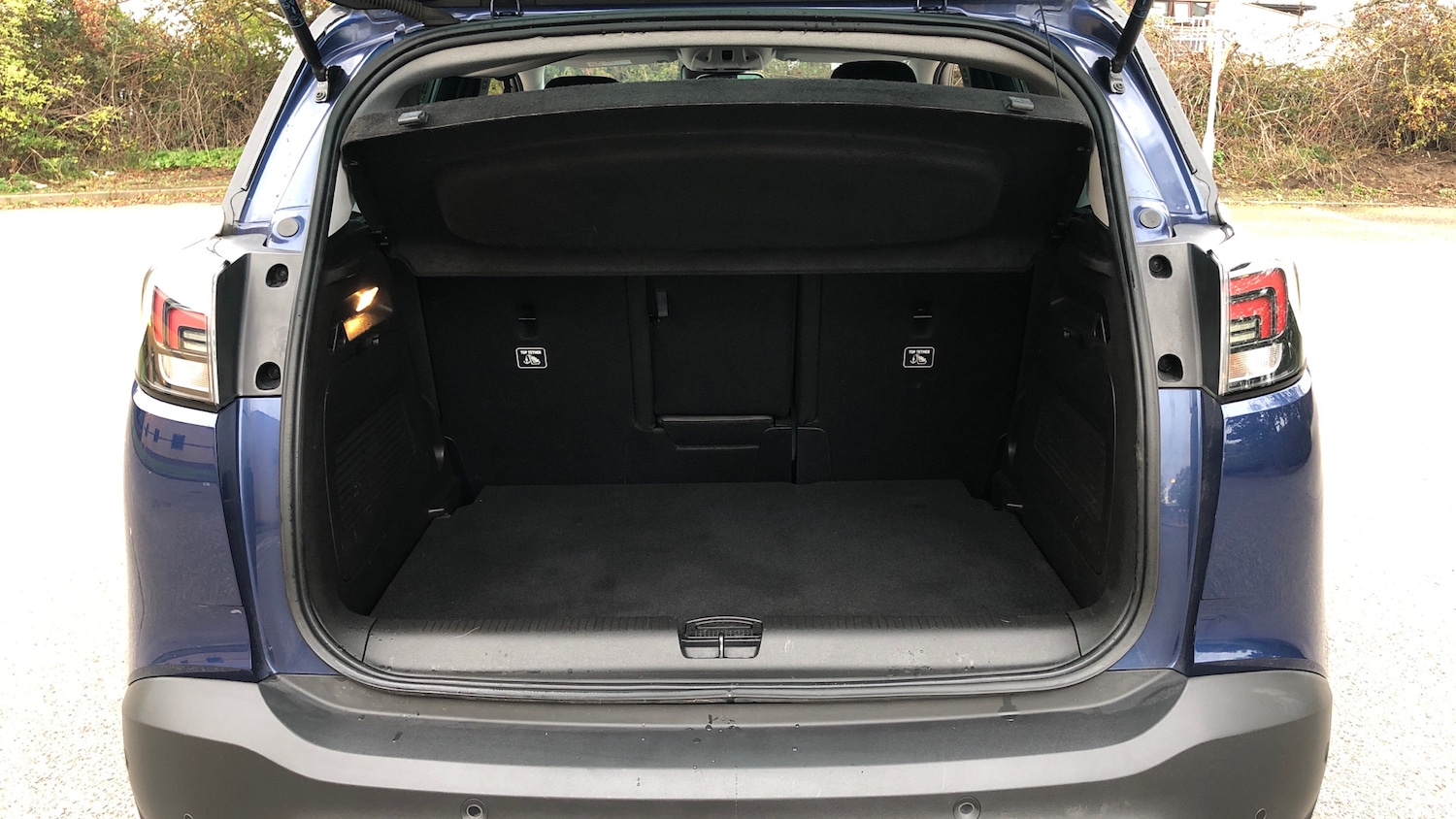 Used Vauxhall Crossland 2022 for sale - 76354906: Photo 4