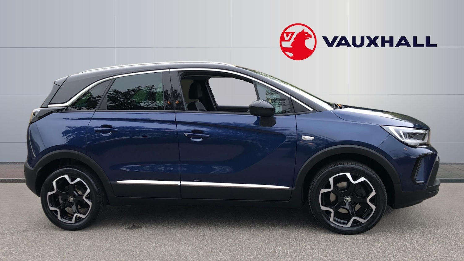 Used Vauxhall Crossland 2022 for sale - 76354906: Photo 5