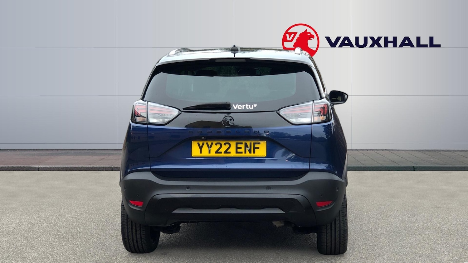 Used Vauxhall Crossland 2022 for sale - 76354906: Photo 6