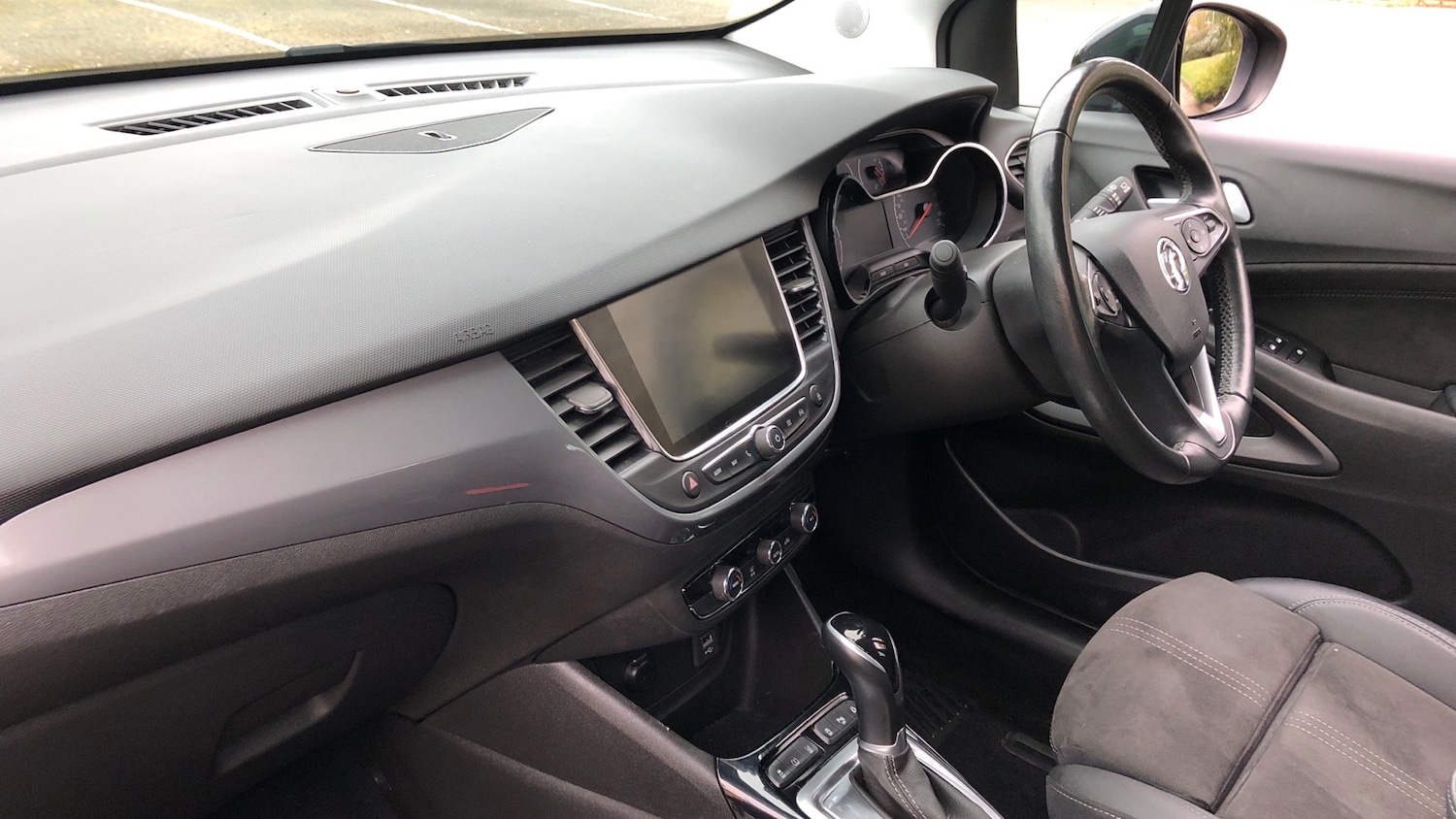 Used Vauxhall Crossland 2022 for sale - 76354906: Photo 9