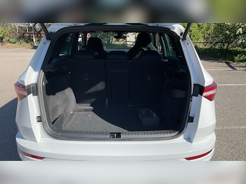 Used Skoda Karoq 2022 for sale - 78436669: Photo