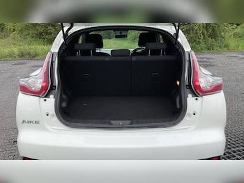 Used Nissan Juke 2014 for sale - 78778557: Photo