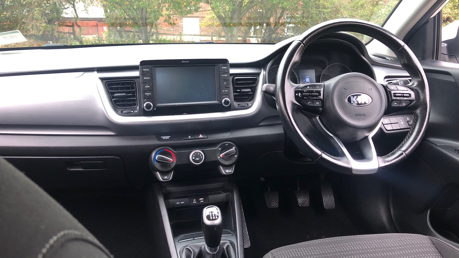 Used Kia Stonic 2018 for sale - 76277078: Photo 10