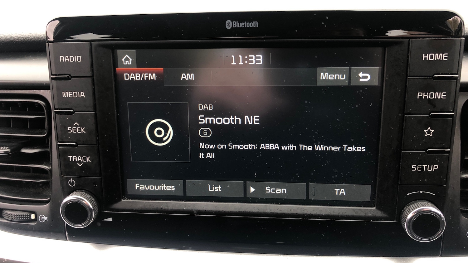 Used Kia Stonic 2018 for sale - 76277078: Photo 12