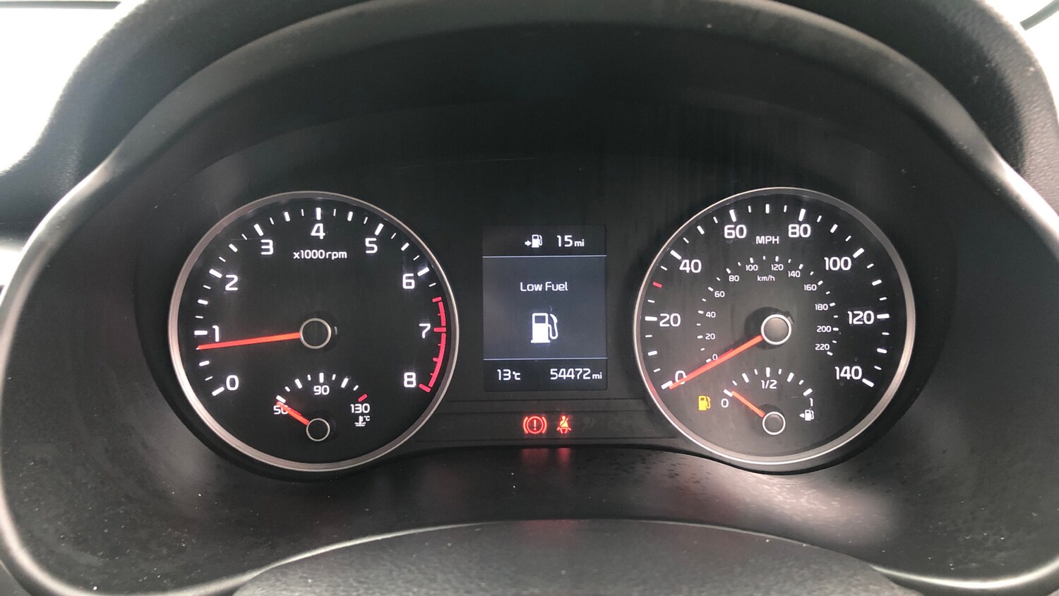 Used Kia Stonic 2018 for sale - 76277078: Photo 18