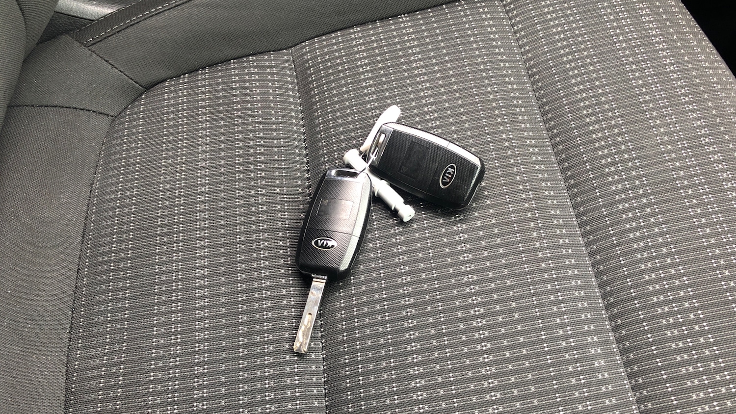 Used Kia Stonic 2018 for sale - 76277078: Photo 20