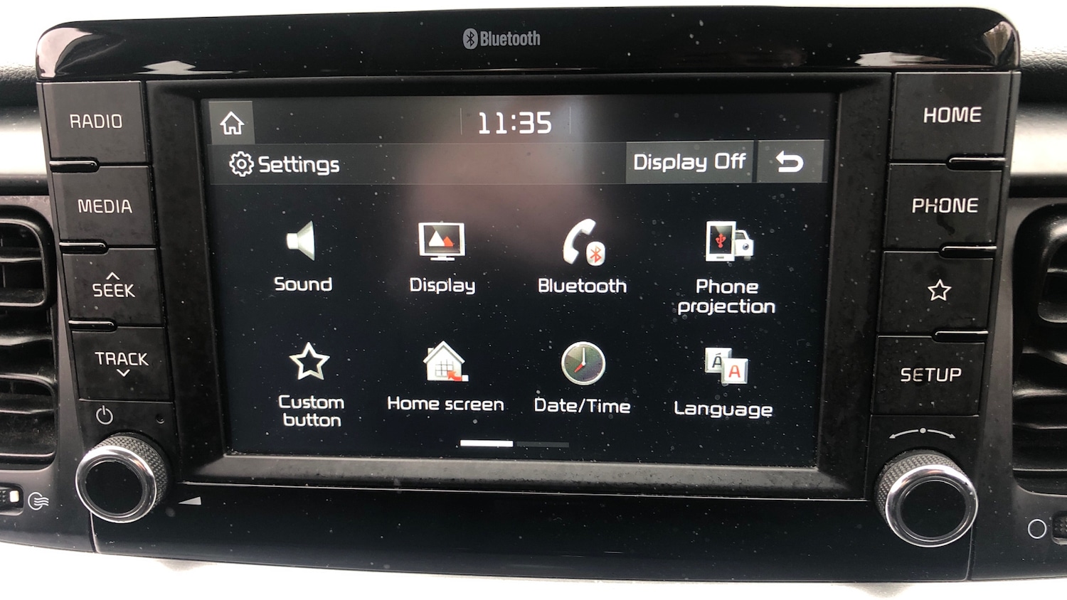 Used Kia Stonic 2018 for sale - 76277078: Photo 22