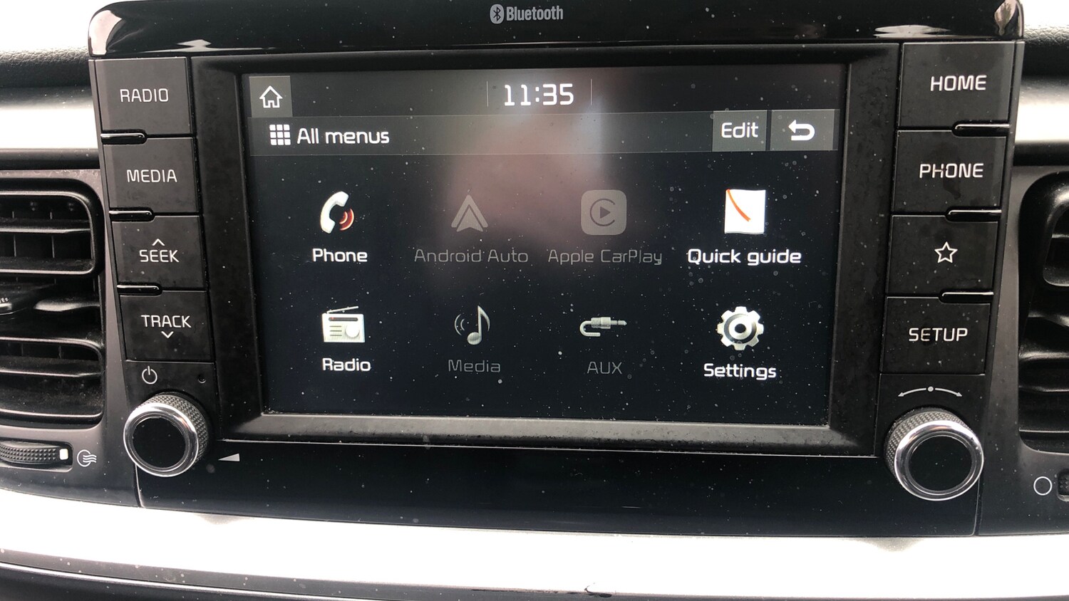 Used Kia Stonic 2018 for sale - 76277078: Photo 26