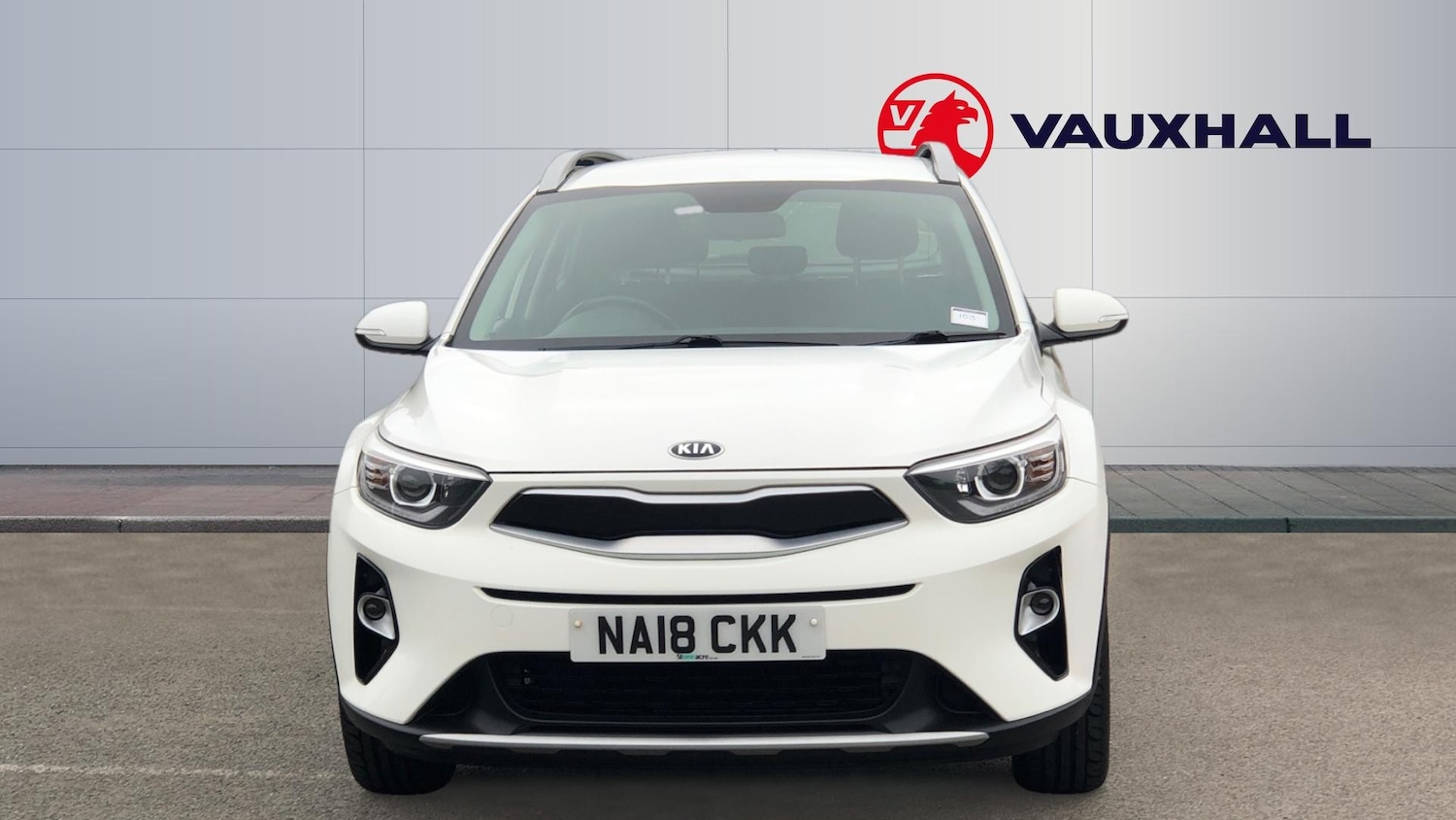 Used Kia Stonic 2018 for sale - 76277078: Photo 3