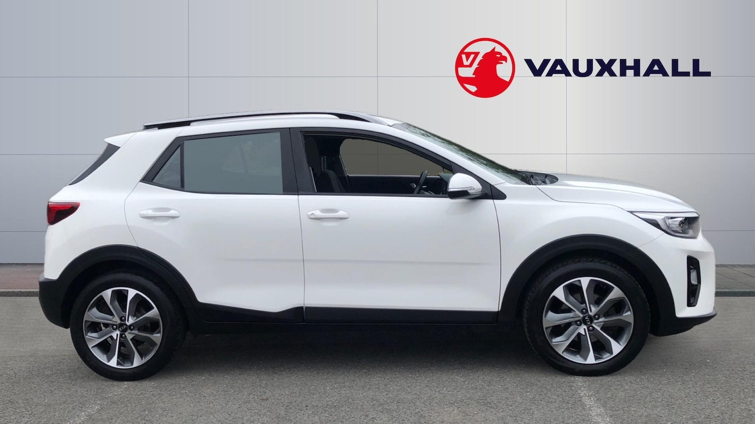 Used Kia Stonic 2018 for sale - 76277078: Photo 5