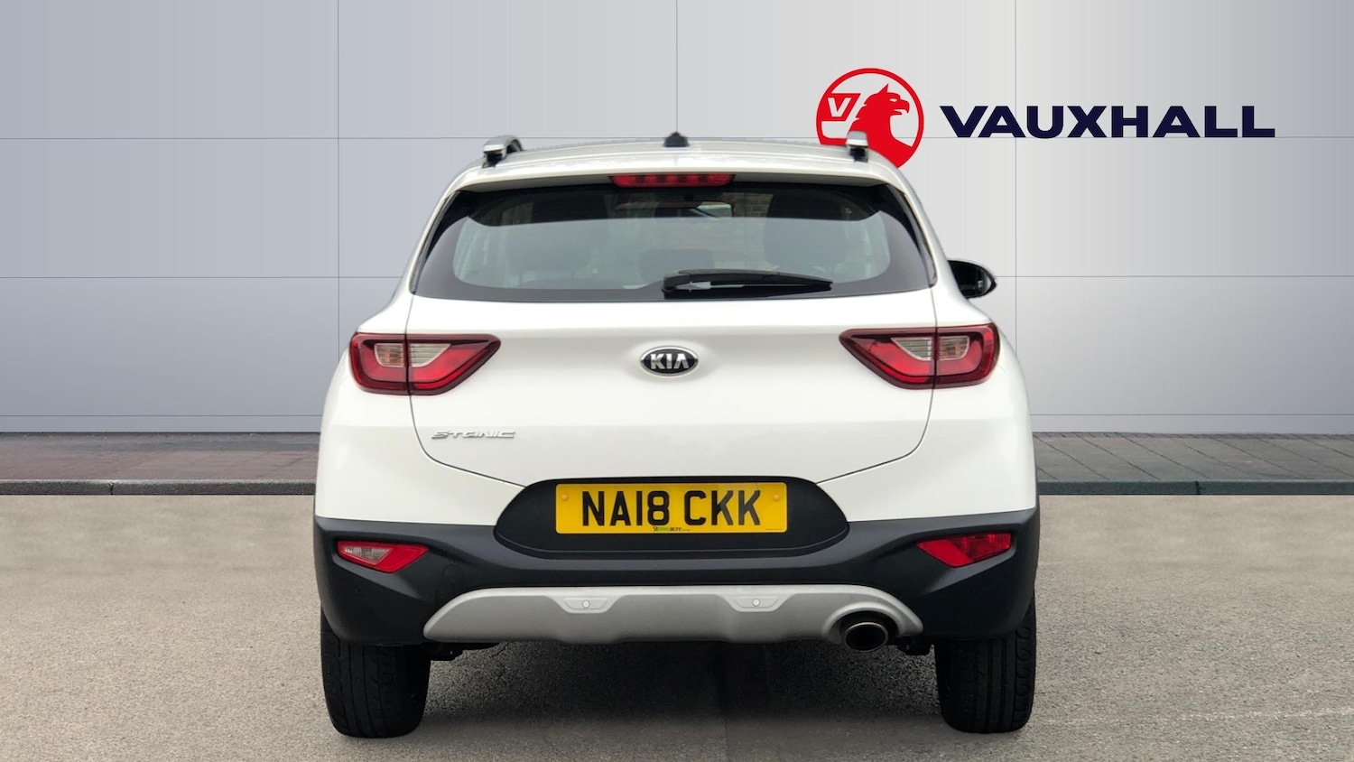 Used Kia Stonic 2018 for sale - 76277078: Photo 6