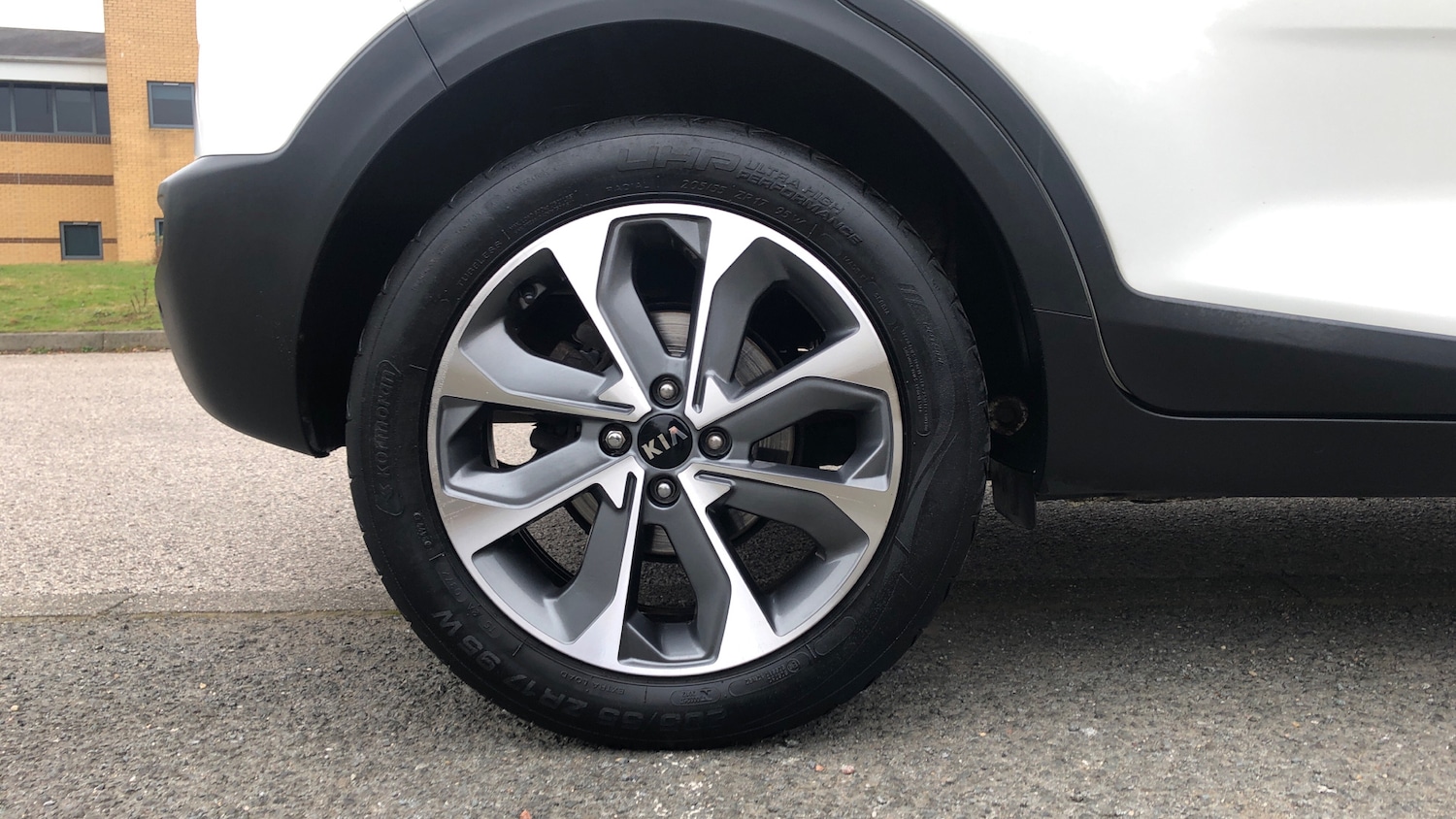 Used Kia Stonic 2018 for sale - 76277078: Photo 7