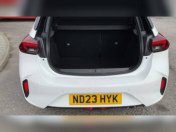 Used Vauxhall Corsa 2023 for sale - 79719561: Photo