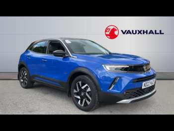2022 (22) - 1.2 Turbo 100 Elite Premium 5dr Petrol Hatchback