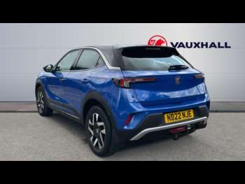 Used Vauxhall Mokka 2022 for sale - 74972475: Photo