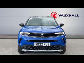 Used Vauxhall Mokka 2022 for sale - 74972475: Photo