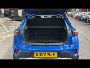 Used Vauxhall Mokka 2022 for sale - 74972475: Photo