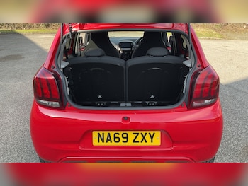 Used Peugeot 108 2019 for sale - 77744173: Photo