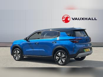 Used Vauxhall Frontera 2025 for sale - 79458322: Photo