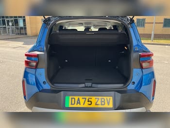 Used Vauxhall Frontera 2025 for sale - 79458322: Photo
