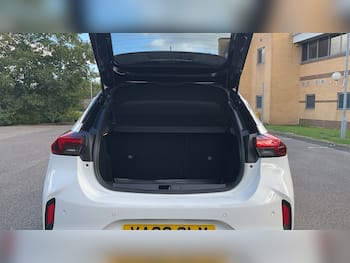 Used Vauxhall Corsa 2022 for sale - 79776137: Photo