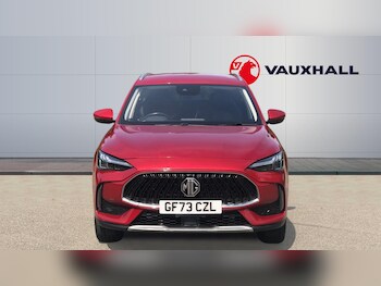 Used MG MG HS 2023 for sale - 75869728: Photo