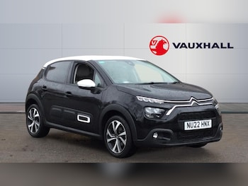 Used Citroen C3 2022 for sale - 77515358: Photo