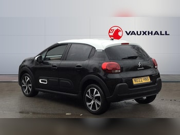 Used Citroen C3 2022 for sale - 77515358: Photo