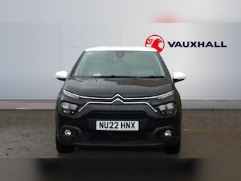 Used Citroen C3 2022 for sale - 77515358: Photo