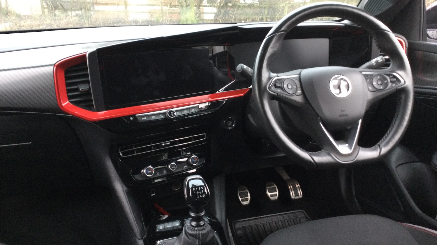 Used Vauxhall Mokka 2023 for sale - 77381491: Photo 10