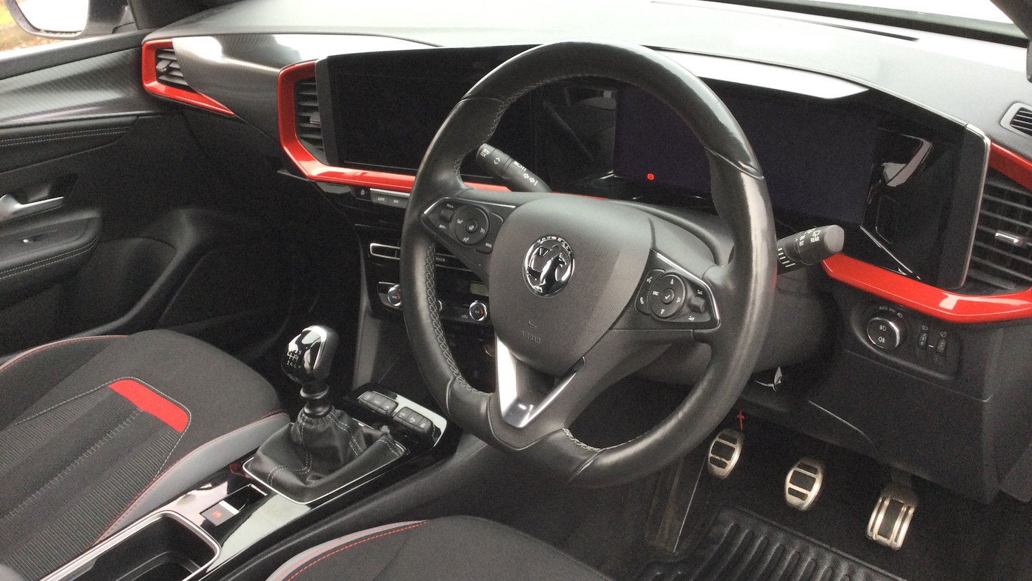 Used Vauxhall Mokka 2023 for sale - 77381491: Photo 11