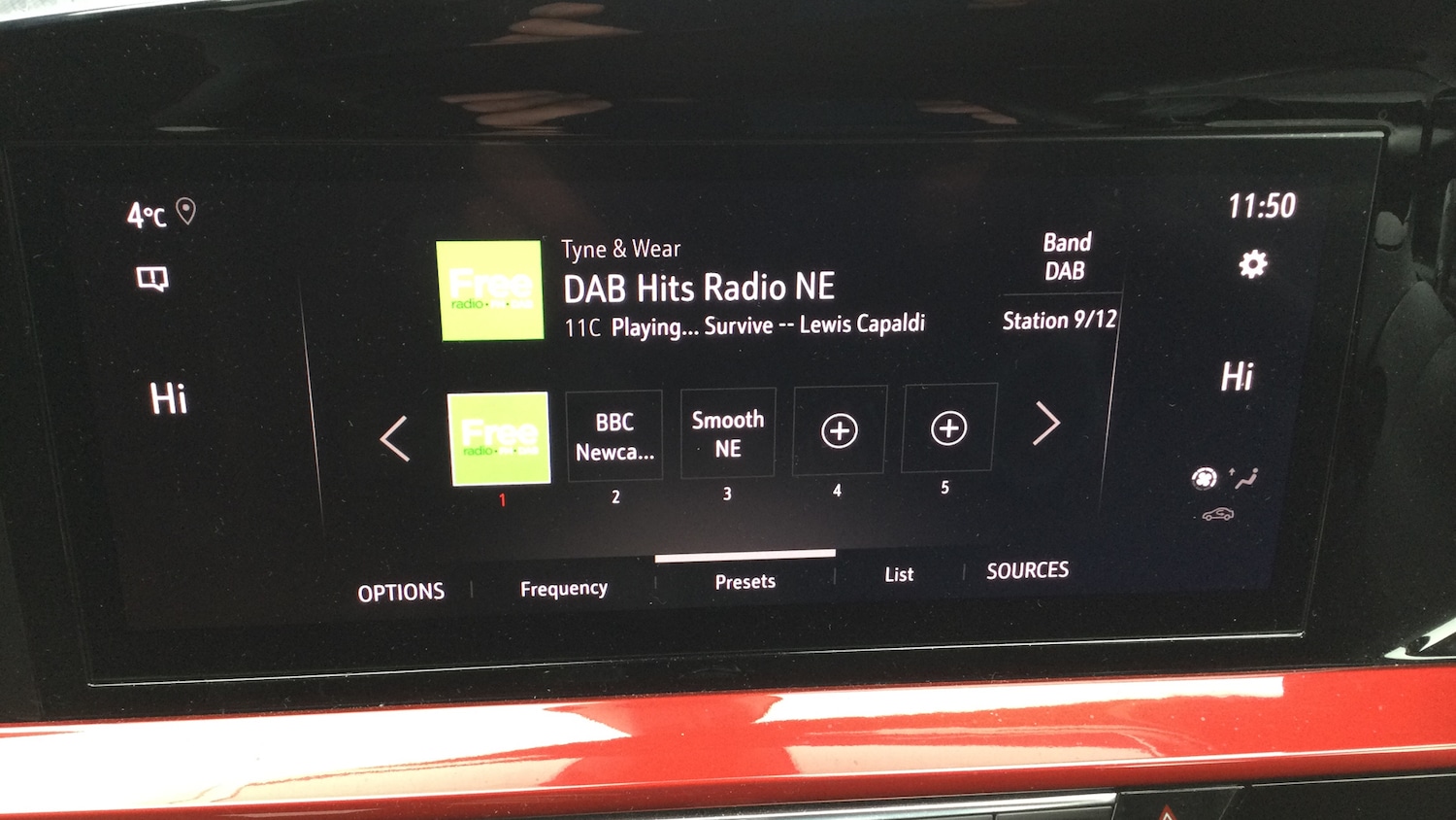 Used Vauxhall Mokka 2023 for sale - 77381491: Photo 12