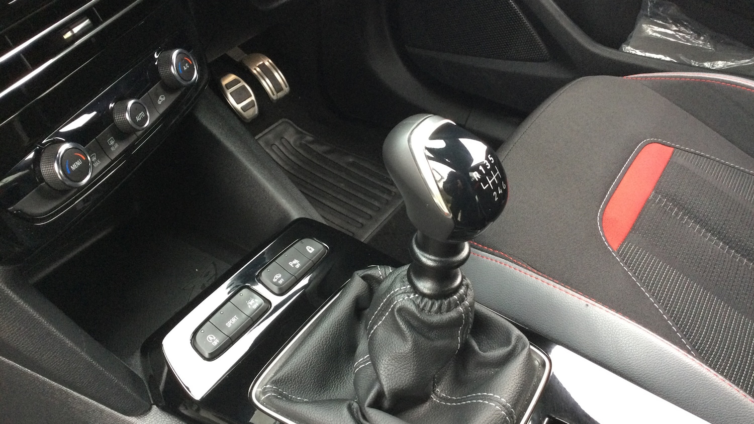 Used Vauxhall Mokka 2023 for sale - 77381491: Photo 13