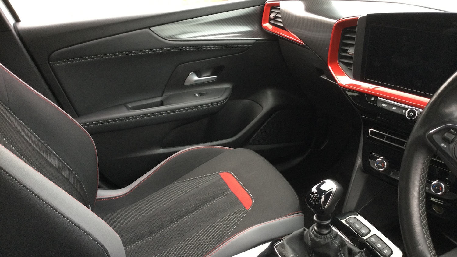 Used Vauxhall Mokka 2023 for sale - 77381491: Photo 14